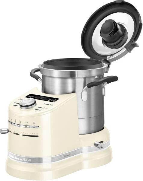 KitchenAid Cook Processor ARTISAN In Creme – Bild 2
