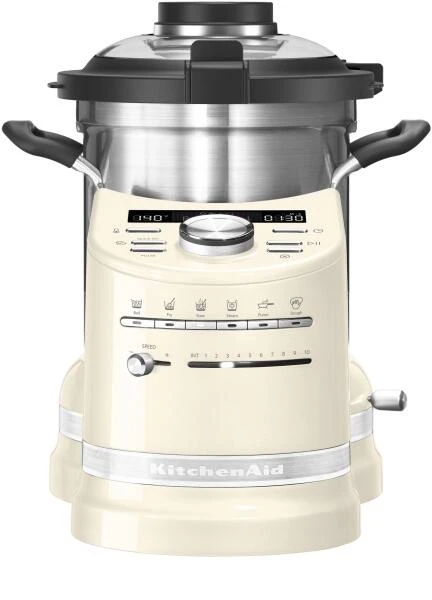 KitchenAid Cook Processor ARTISAN In Creme – Bild 3