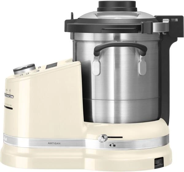KitchenAid Cook Processor ARTISAN In Creme – Bild 4