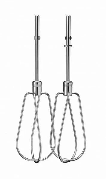 KitchenAid Handrührer Pistazie – Bild 8