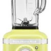 KitchenAid Standmixer Artisan K400 In Kyoto Glow -Leonardo Shop 5KSB4026EKG front