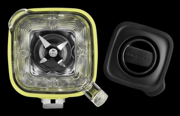 KitchenAid Standmixer Artisan K400 In Kyoto Glow – Bild 4