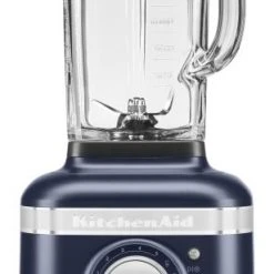 KitchenAid Standmixer Artisan K400 In Tintenblau