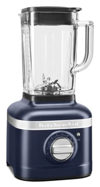 KitchenAid Standmixer Artisan K400 In Tintenblau – Bild 2