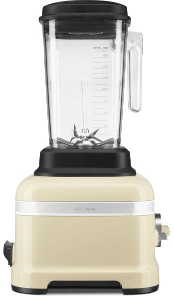 KitchenAid Standmixer High Performance In Creme – Bild 3