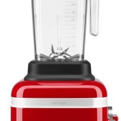 KitchenAid Standmixer High Performance In Empire Rot -Leonardo Shop 5KSB6061EER 1