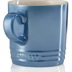 Le Creuset Becher 0,35 Liter In Marseille Metallic