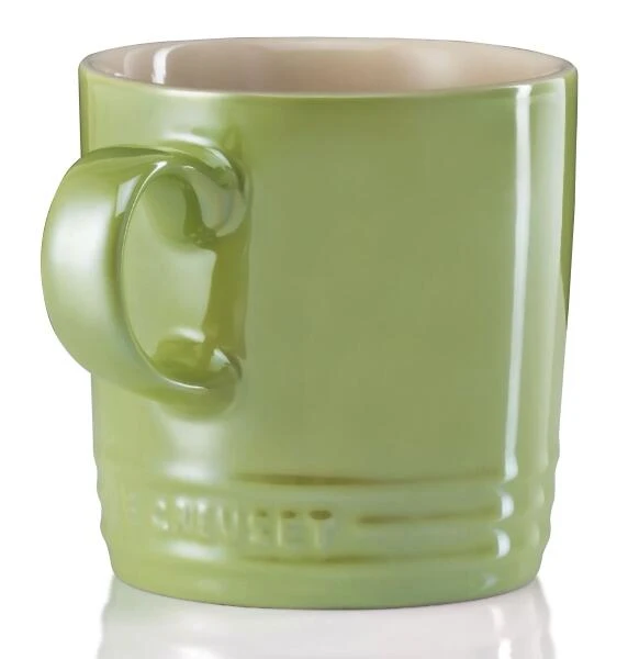 Le Creuset Becher 0,35 Liter In Palm Metallic