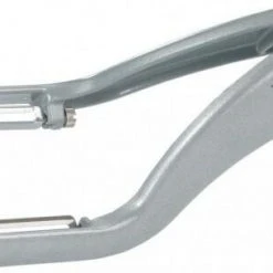 Westmark Gemüse-Doppelschäler Peel-Star Alu