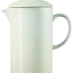Le Creuset Kaffeebereiter In Meringue