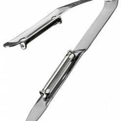 Westmark Monopol Spargelschäler Asparago Due