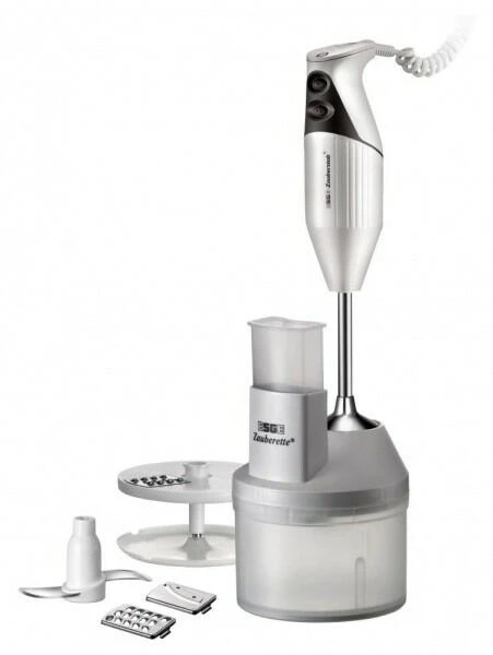 ESGE Zauberstab ESGE-Zauberstab Stabmixer M 200 Superbox – Bild 10