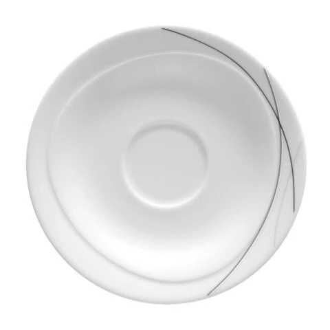 Seltmann Weiden Trio Untertasse Zur Teetasse 16 Cm