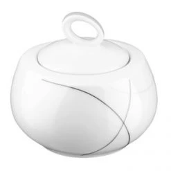 Seltmann Weiden Trio Zuckerdose 2 Personen