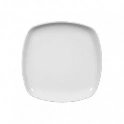 Seltmann Weiden Sketch Teller Flach Eckig 17 Cm