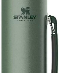 Stanley Classic Isolierflasche 1 Liter, Grün