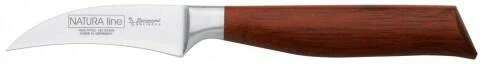 Burgvogel Messer Burgvogel Tourniermesser Natura Line 7 Cm