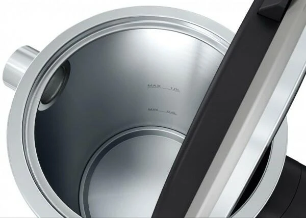 Graef Wasserkocher WK 501 In Weiß – Bild 6