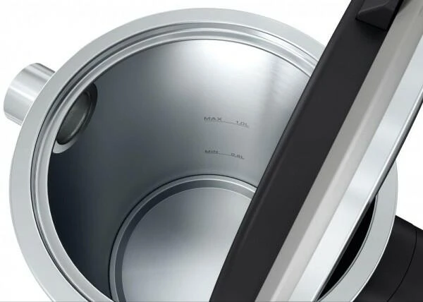 Graef Wasserkocher WK 402, 1 Liter – Bild 5