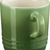 Le Creuset Becher In Bamboo Green, 200 Ml