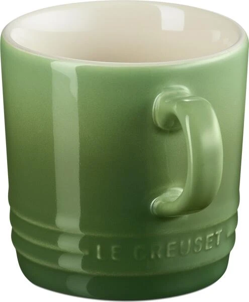 Le Creuset Becher In Bamboo Green, 200 Ml
