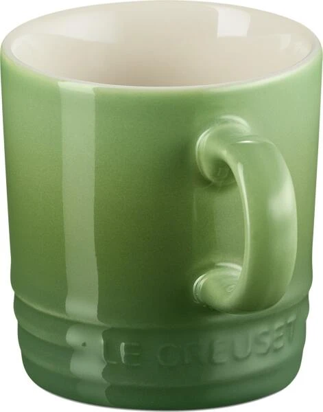 Le Creuset Espressotasse In Bamboo Green, 100 Ml
