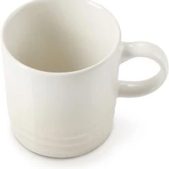 Le Creuset Espressotasse, 100 Ml In Meringue