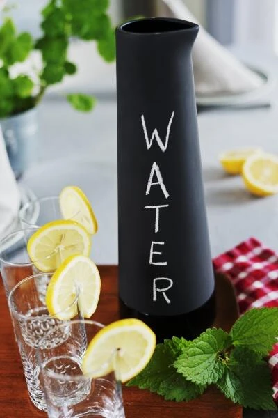 Magisso Karaffe In Terrakotta – Bild 3