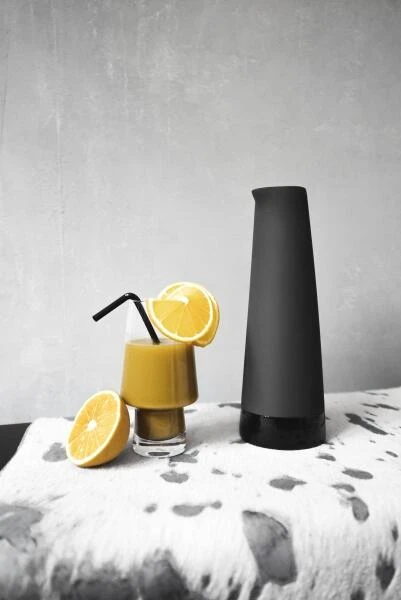 Magisso Karaffe In Terrakotta – Bild 4