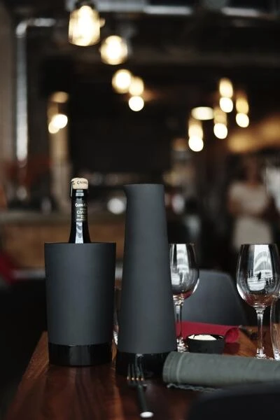 Magisso Karaffe In Terrakotta – Bild 2