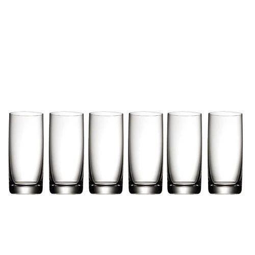 WMF Longdrinkglas Easy, 6er Set – Bild 2