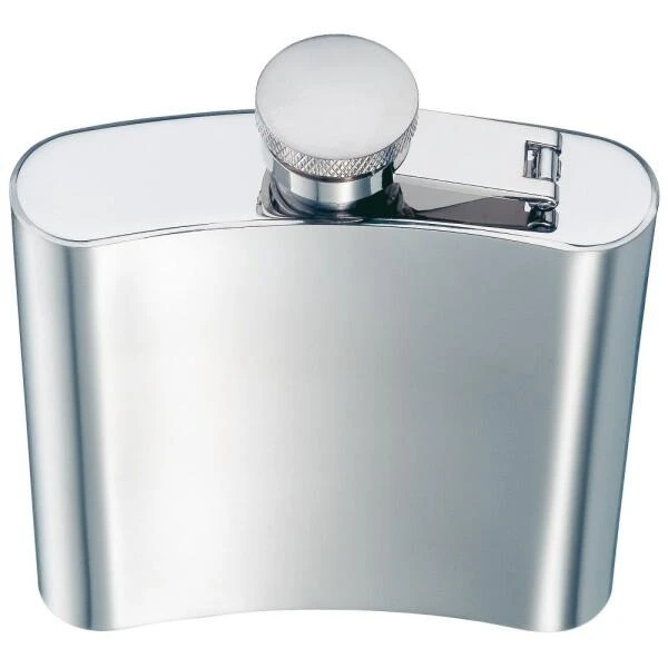 WMF Flachmann Manhattan – Bild 2