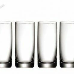 WMF Longdrinkglas Easy, 6er Set