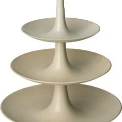 Koziol Etagere BABELL In Sand L