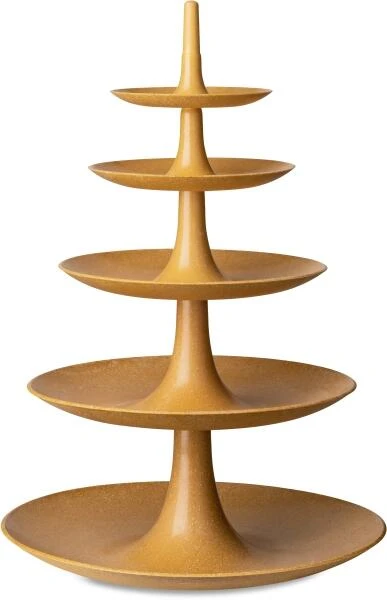 Koziol Etagere BABELL In Wood BIG