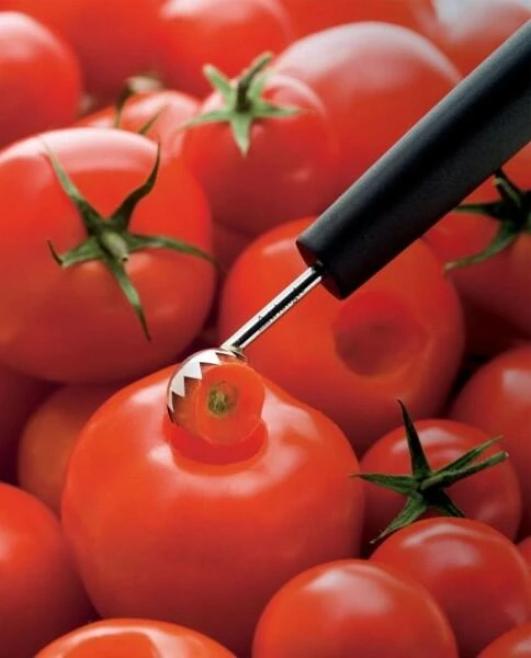 Triangle Tomatenentstieler Spirit – Bild 2