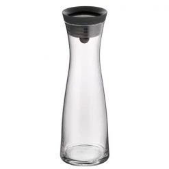 WMF Wasserkaraffe In Schwarz, 1 Liter