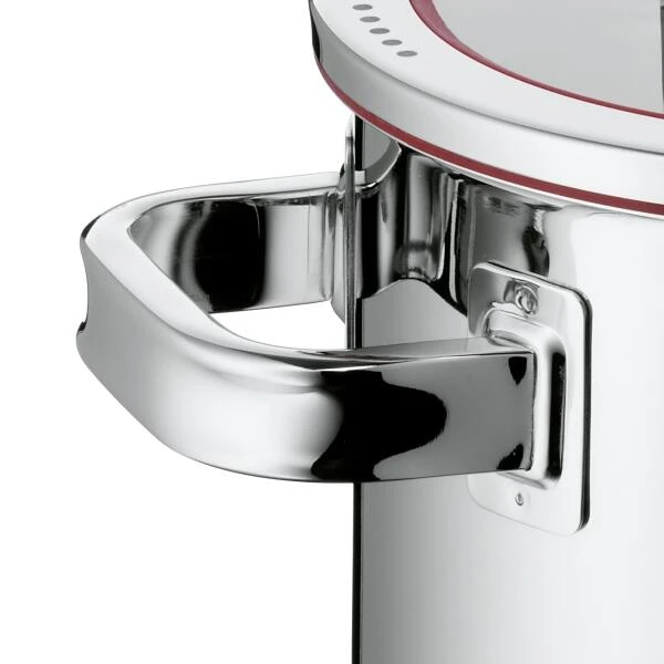 WMF Gemüsetopf Function 4 24 Cm / 22 Cm / 8,8 L / 15,5 Cm – Bild 3