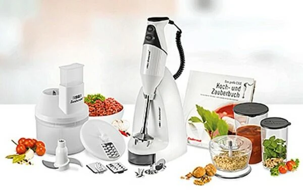 ESGE Zauberstab ESGE-Zauberstab Stabmixer M 200 Superbox – Bild 12