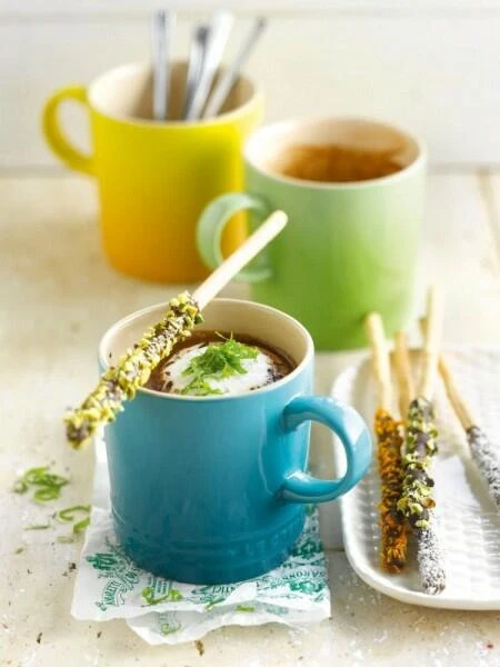 Le Creuset Becher In Perlgrau, 200 Ml – Bild 5