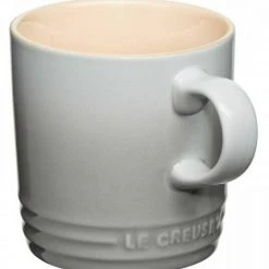 Le Creuset Becher 0,35 Liter In Perlgrau