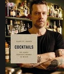 DK Verlag Rainer Klaus St.: Cocktails