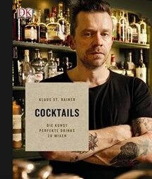DK Verlag Rainer Klaus St.: Cocktails