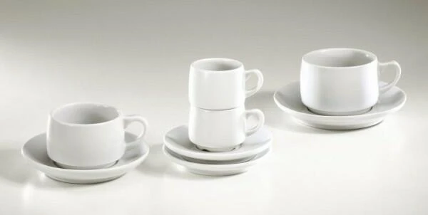 Pillivuyt Teetasse Paris 4 Pillivuyt Teetasse Paris – Bild 2