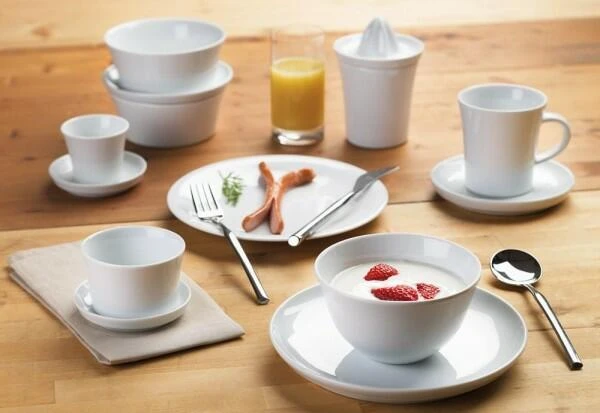 Kahla Update Cappuccino-Obertasse 0,22 L In Weiß – Bild 6