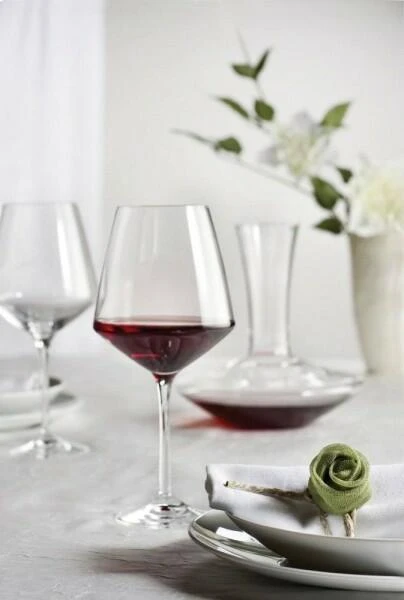 RCR Weißweinglas Aria, 2er-Set – Bild 4