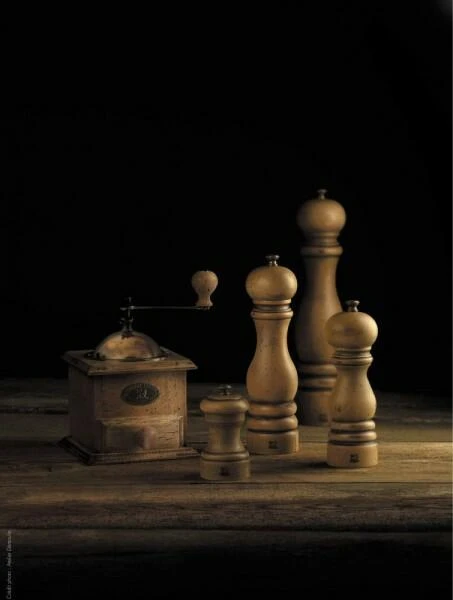 PEUGEOT Kaffeemühle Antique, 21 Cm – Bild 3