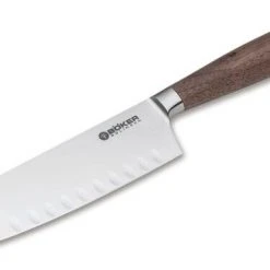 Böker Santoku Core Mit Kullen