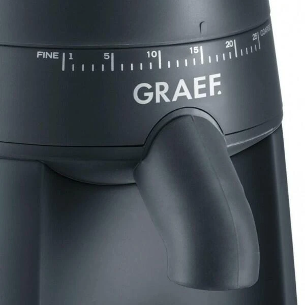Graef Kaffeemühle CM 702 – Bild 5