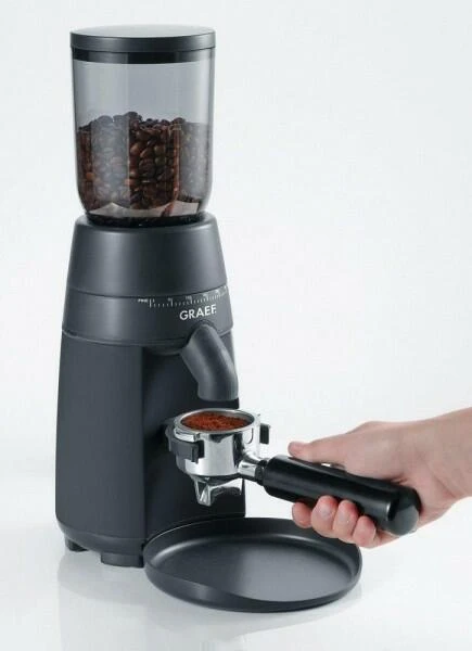 Graef Kaffeemühle CM 702 – Bild 6